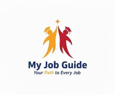 MyJobGuide Logo